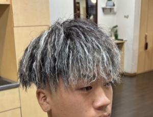 メンズスタイルの写真