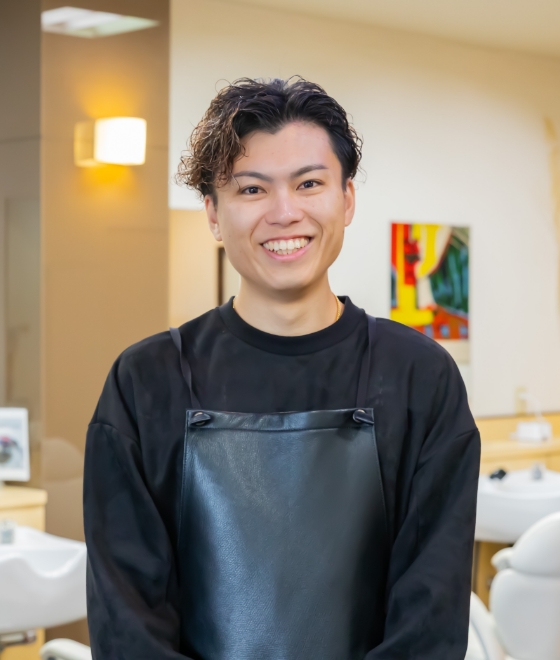 オーナー中川 敦稀様